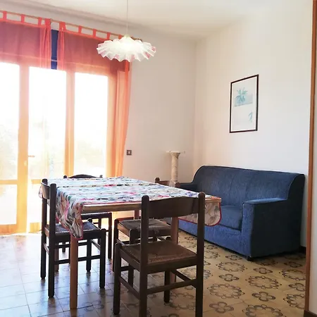 Apartment Postumia