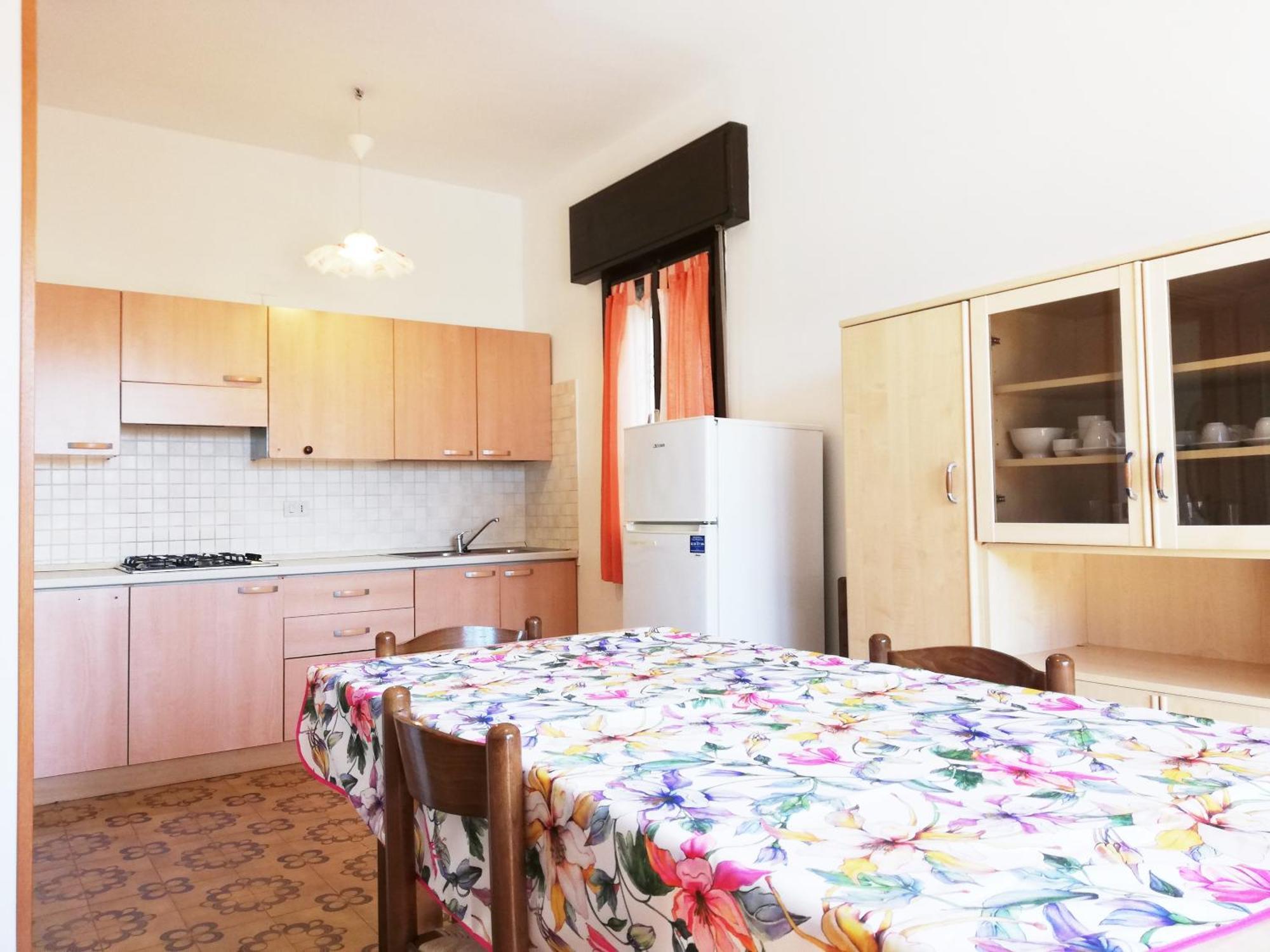Appartamento Postumia Lido di Jesolo